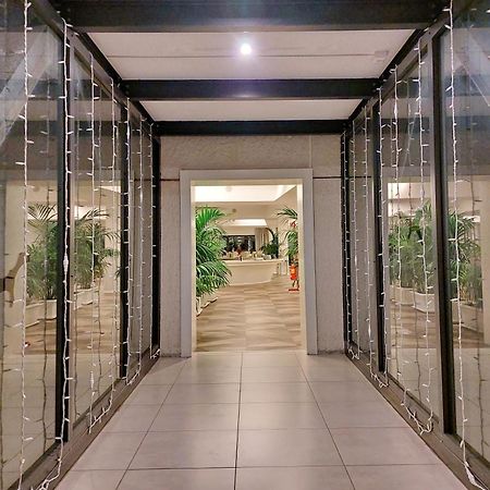 Hotel Poseidon Торре-дель-Греко Екстер'єр фото