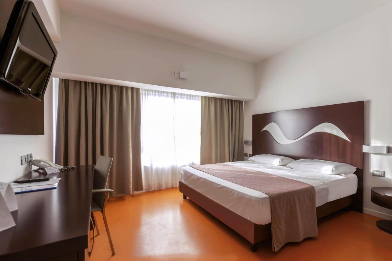 Hotel Poseidon Торре-дель-Греко Екстер'єр фото