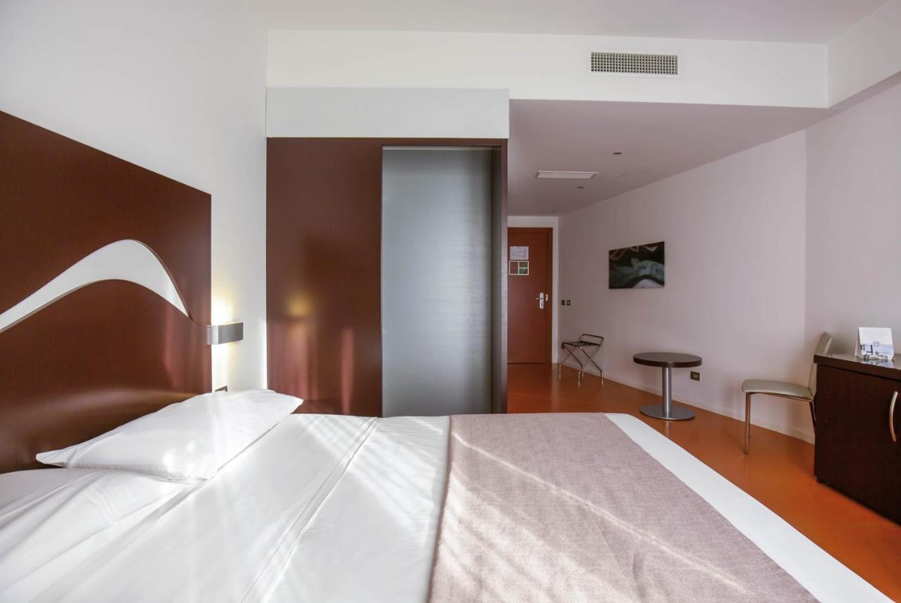 Hotel Poseidon Торре-дель-Греко Екстер'єр фото