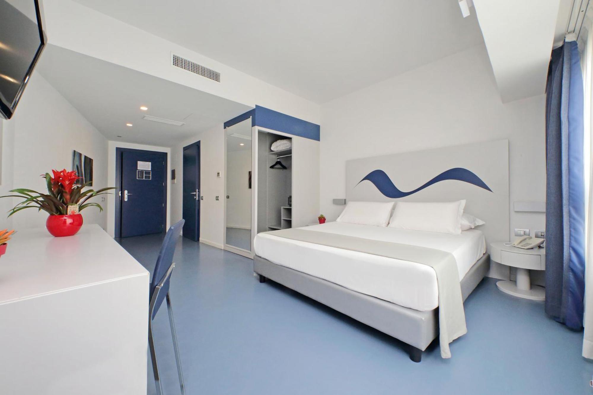 Hotel Poseidon Торре-дель-Греко Екстер'єр фото