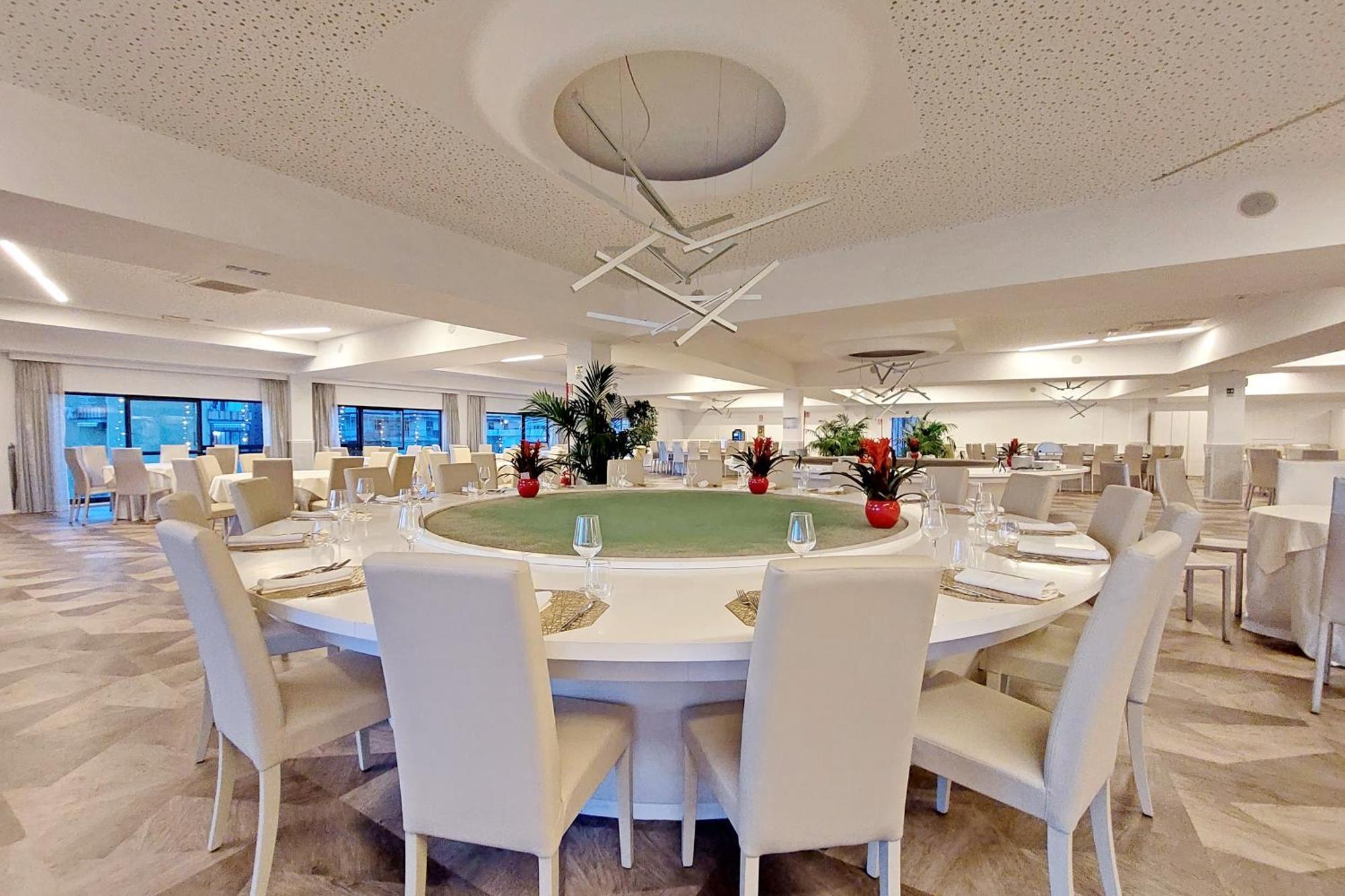 Hotel Poseidon Торре-дель-Греко Екстер'єр фото