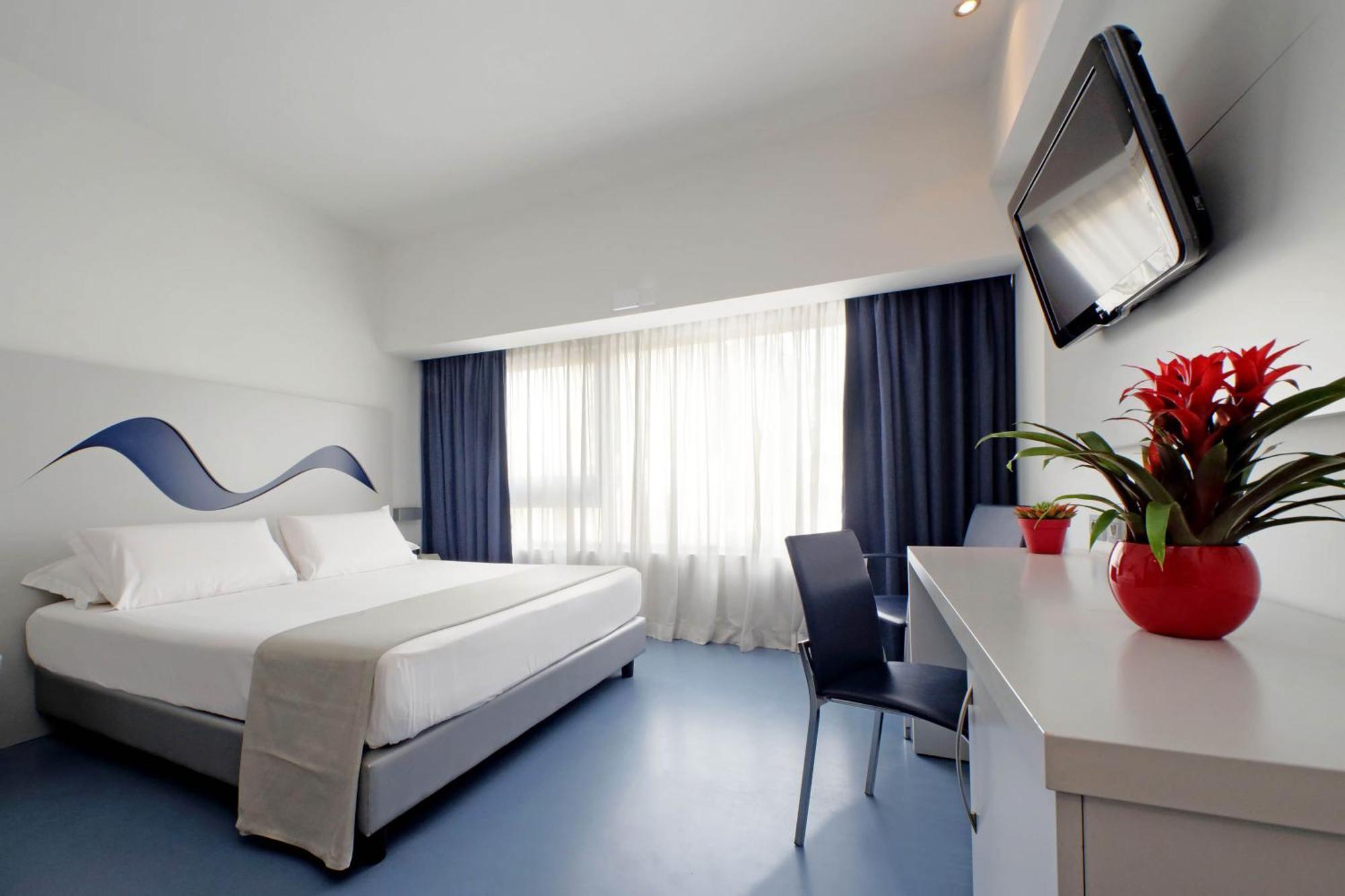 Hotel Poseidon Торре-дель-Греко Екстер'єр фото