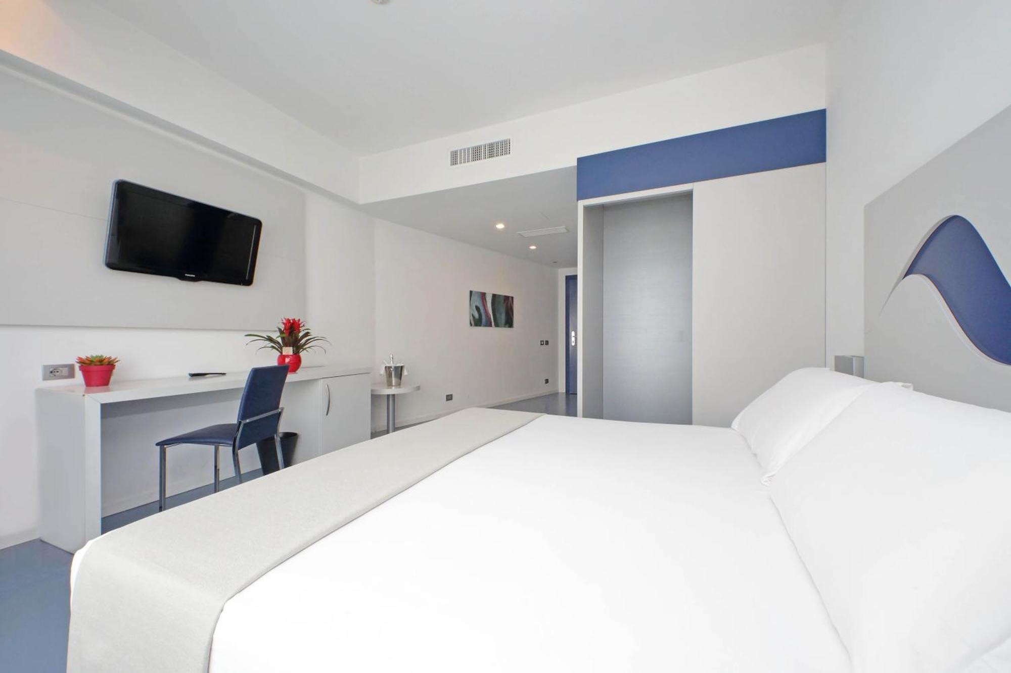 Hotel Poseidon Торре-дель-Греко Екстер'єр фото
